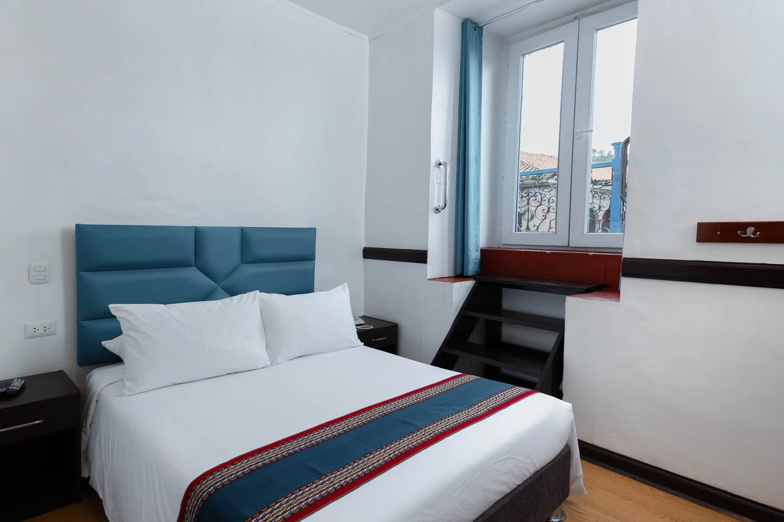 Superior Matrimonial Room - Image 3