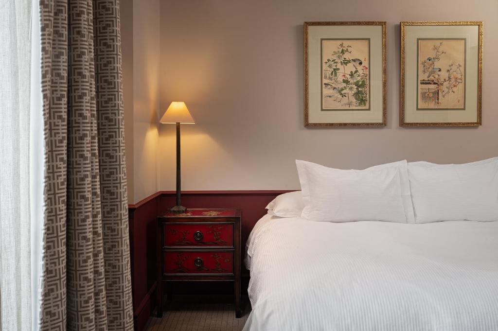 Classic Room - Image 2