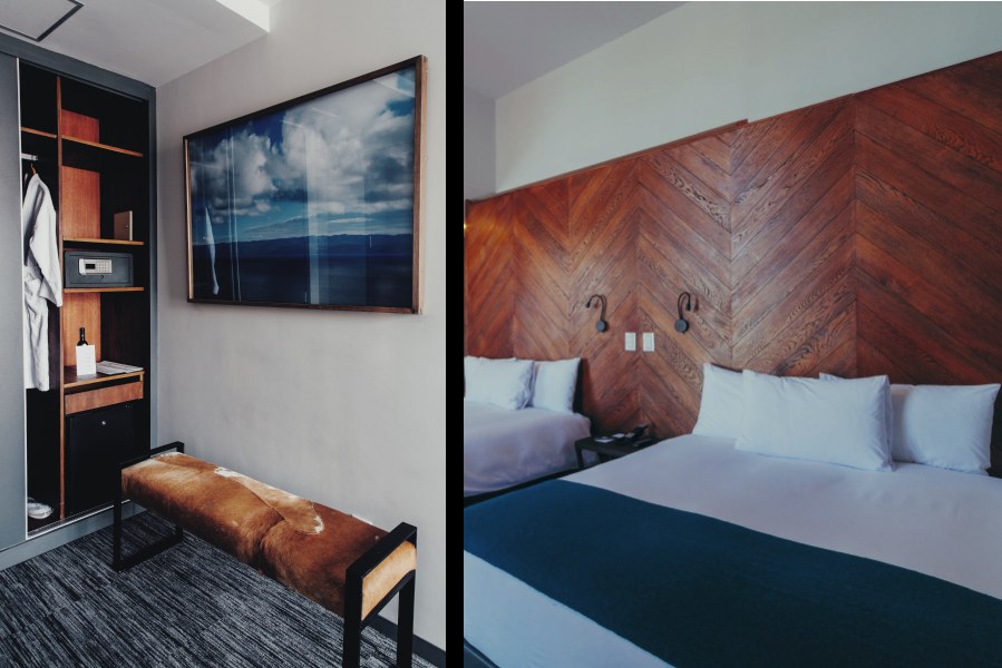 Superior Double Room - Image 2