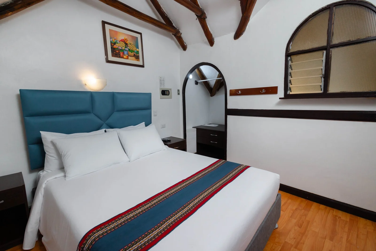 Budget Double Room - Image 3