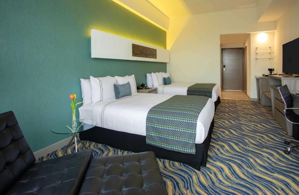 Standard Double Room - Image 2