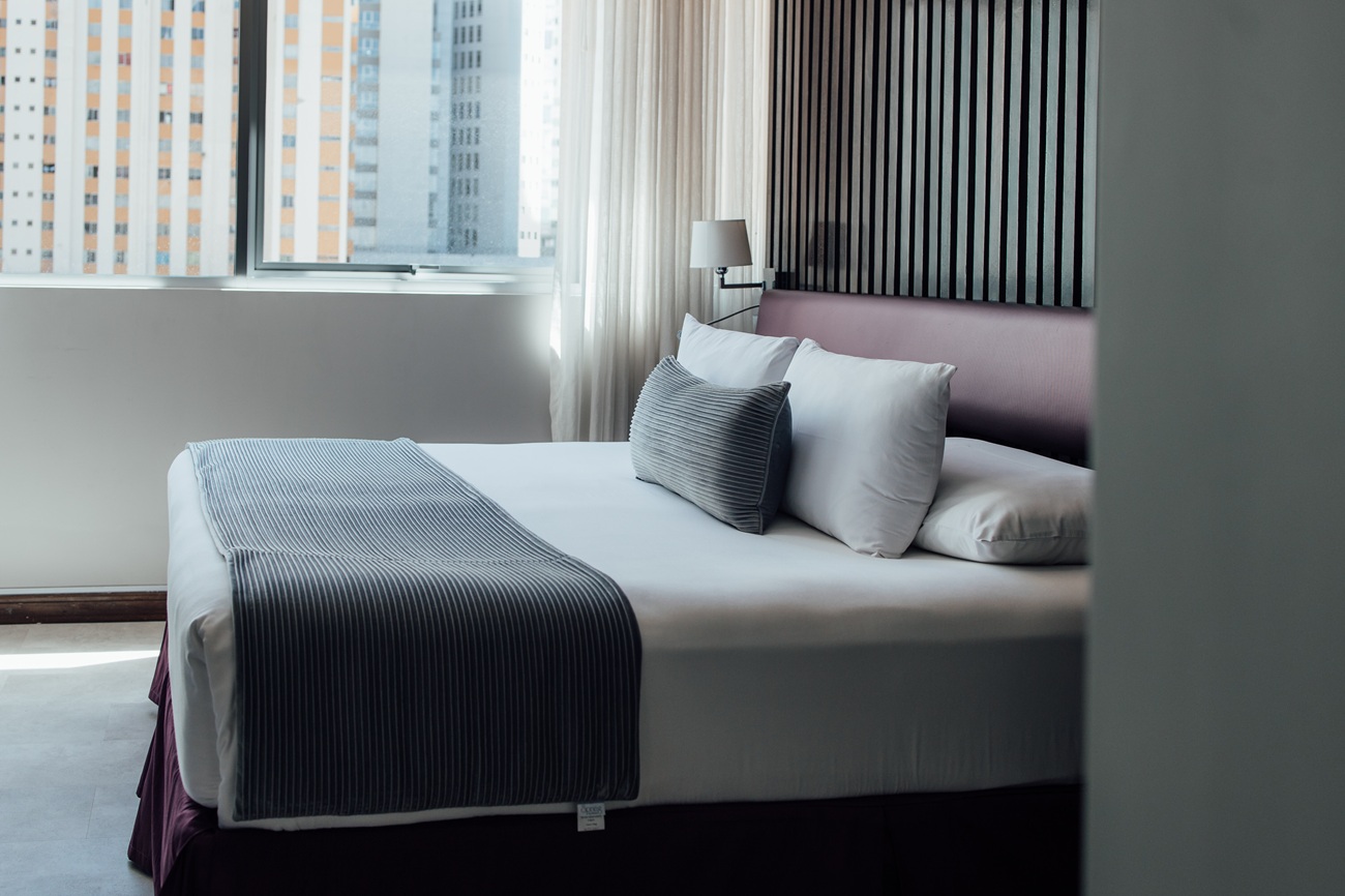 Executive King Room - Image 1