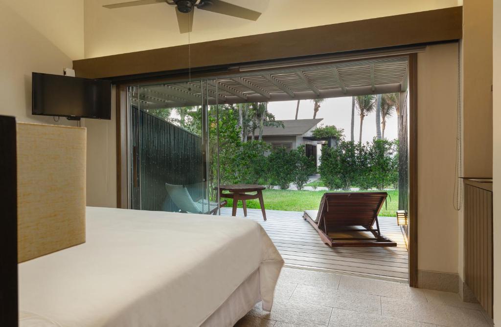 Garden View Room - Image 2