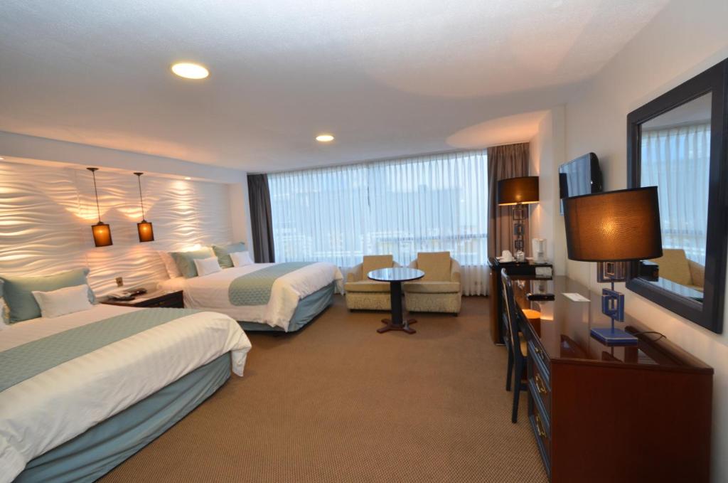 Family Suite - Image 2