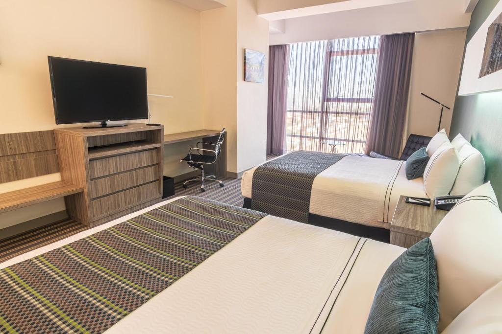 Standard Double Room - Image 1