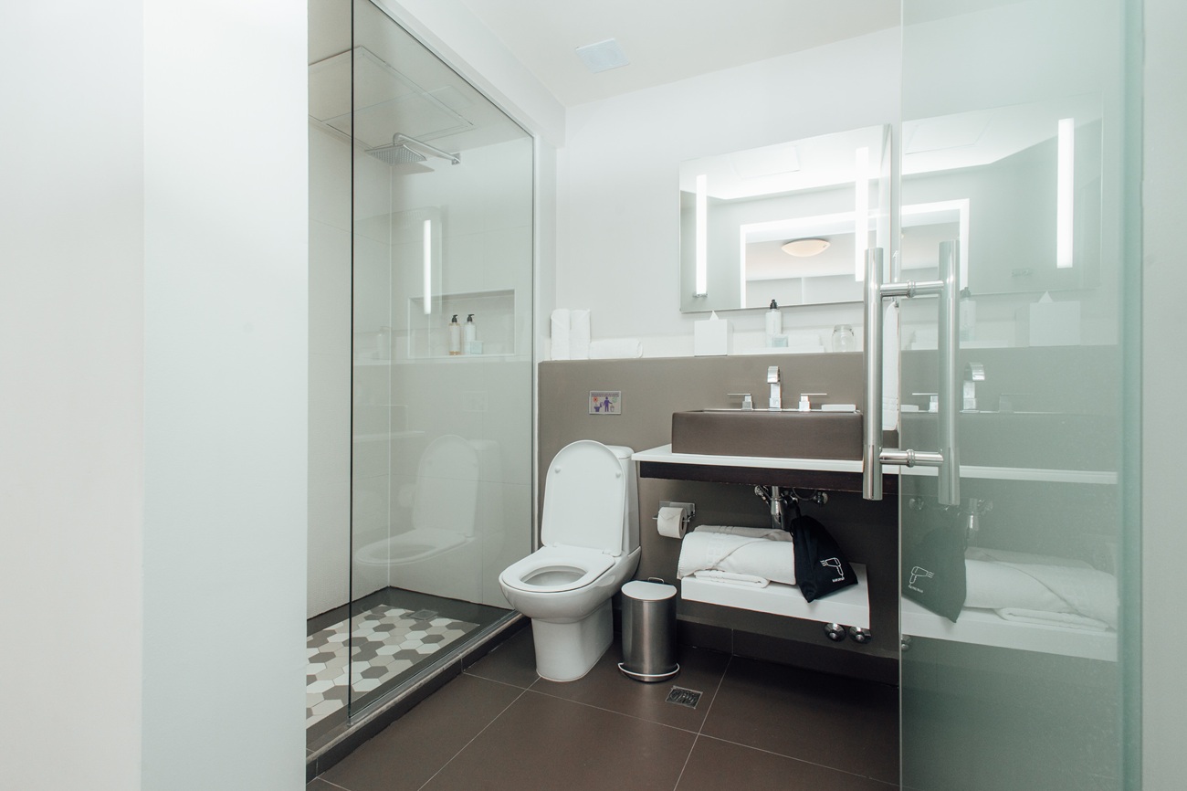 Executive King Room - Image 3