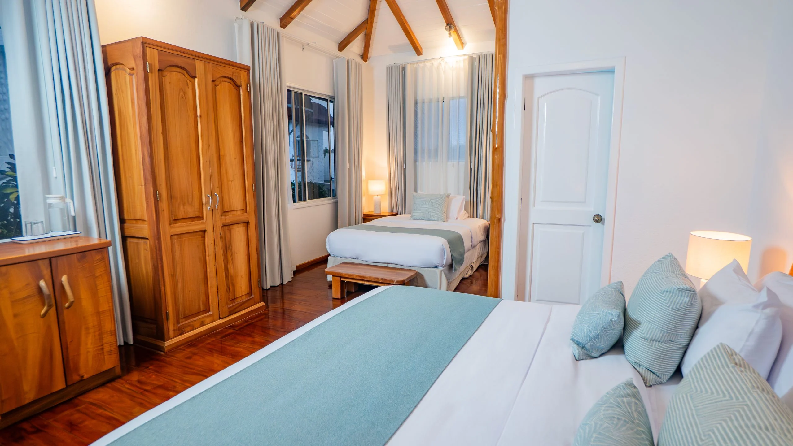 Standard Garden View - Image 1