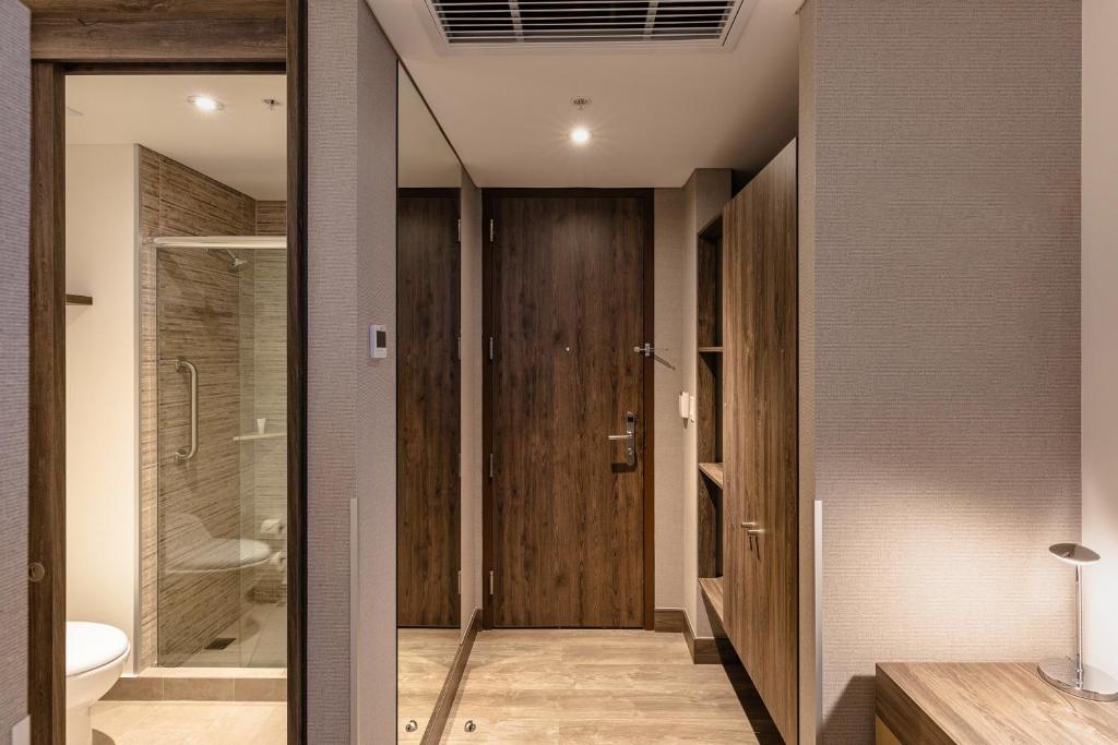 Twin Room W/ Single Bed Non Smoking - Image 2