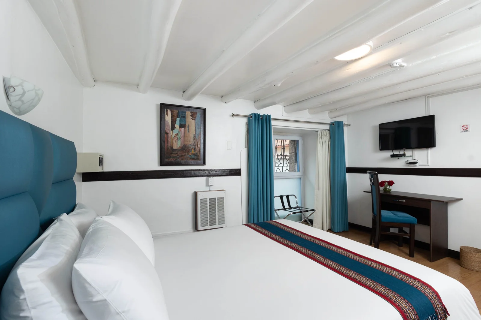 Standard Matrimonial Room - Image 3