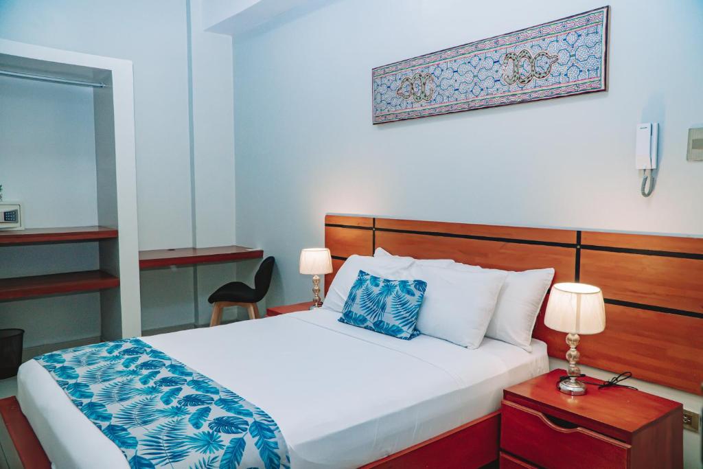 Standard Single Room - Image 2