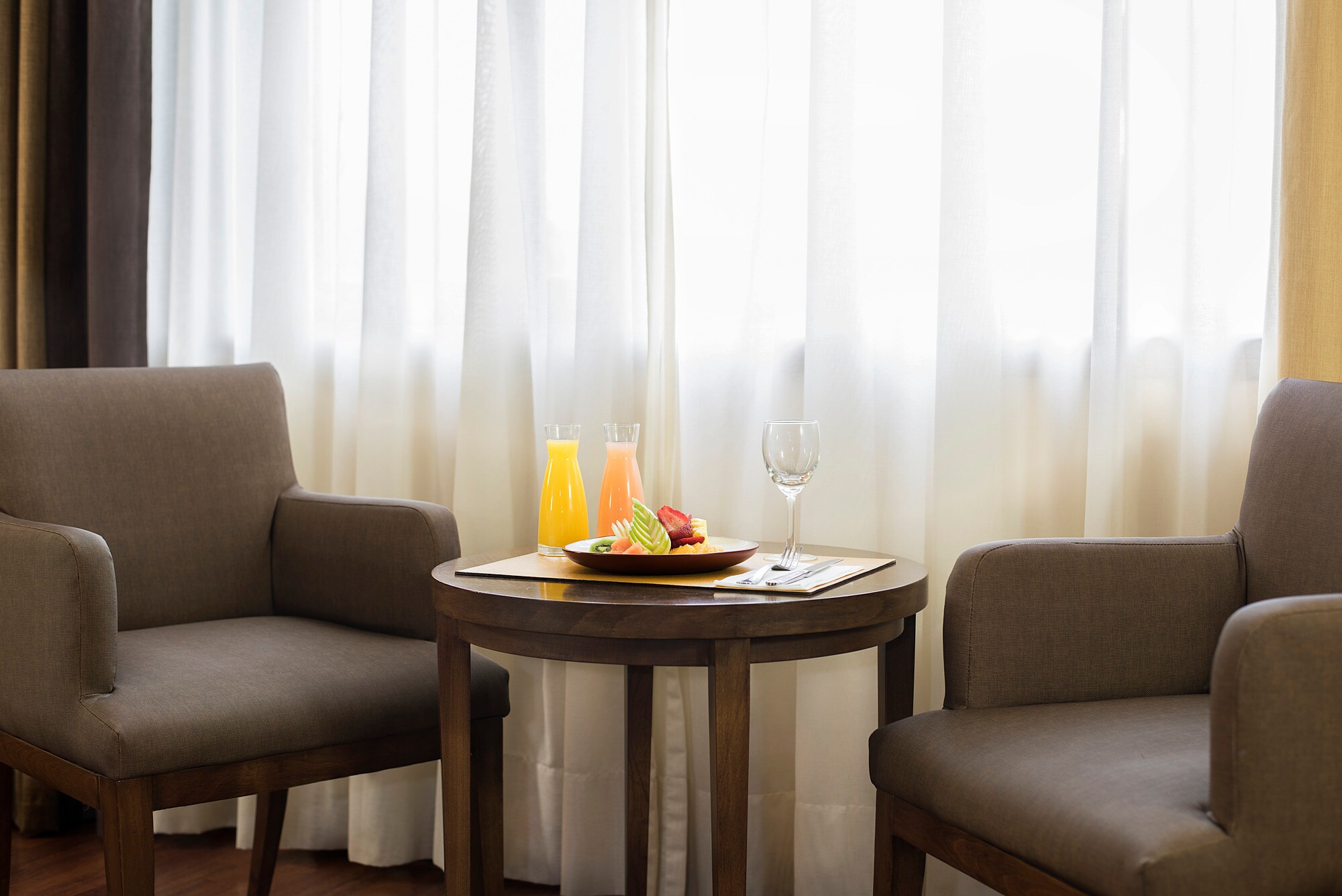 Superior Room - Image 1