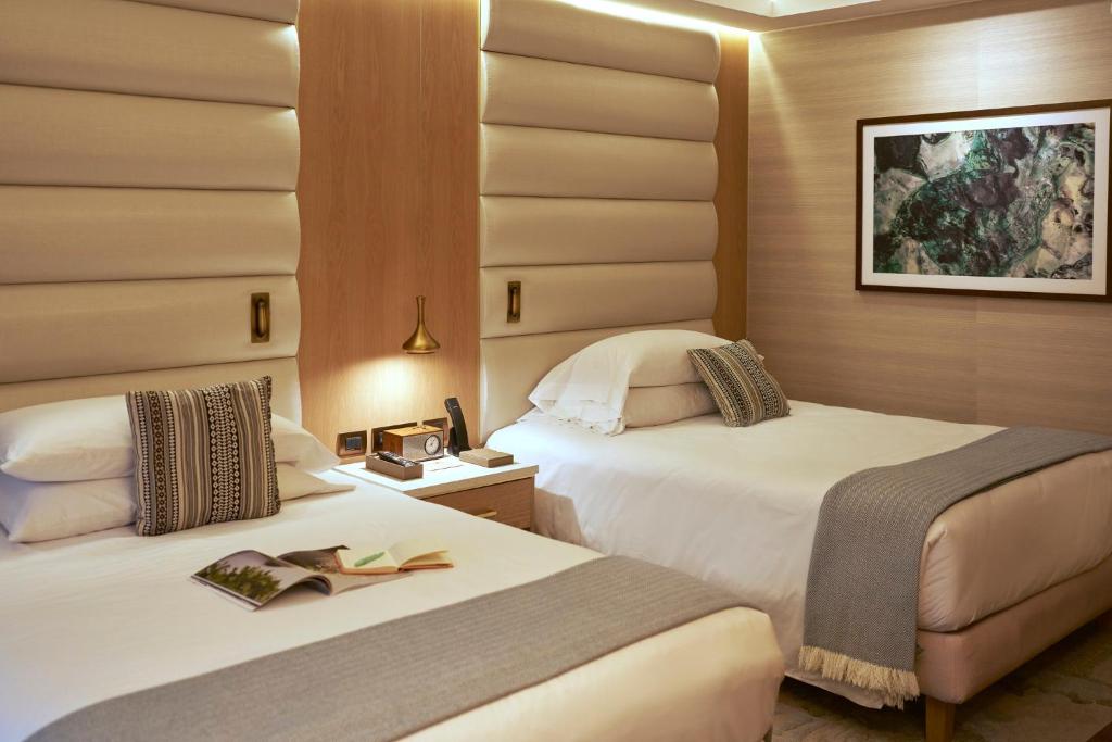 Two-Bedroom Family Suite - Image 2