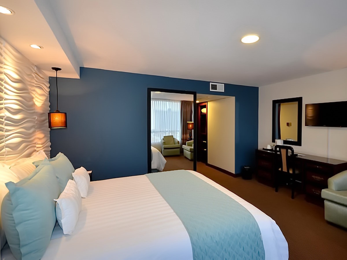 Standard Room - Image 1