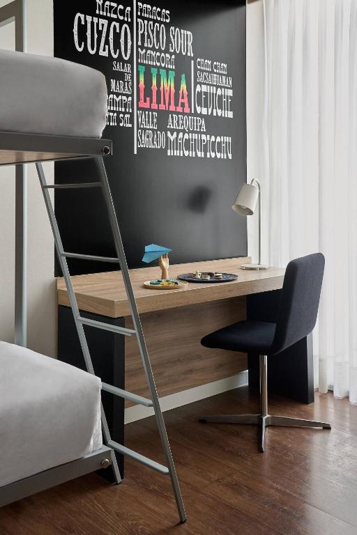 THE LOFT FOR FAMILIES - Image 1