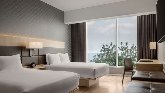 Deluxe Double Room - Image 3