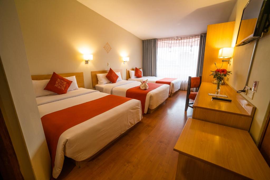 Triple Room - Image 3