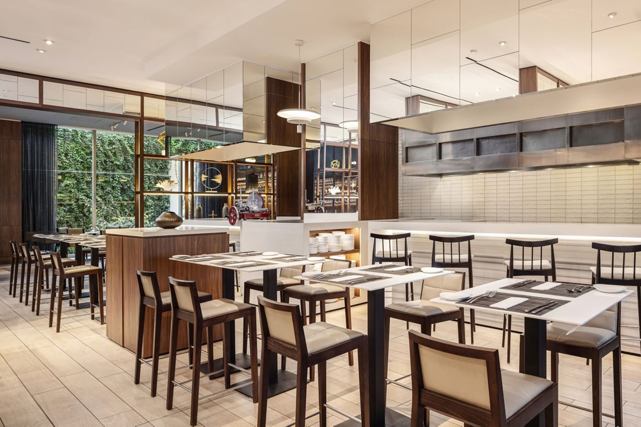 AC Hotel Lima Miraflores