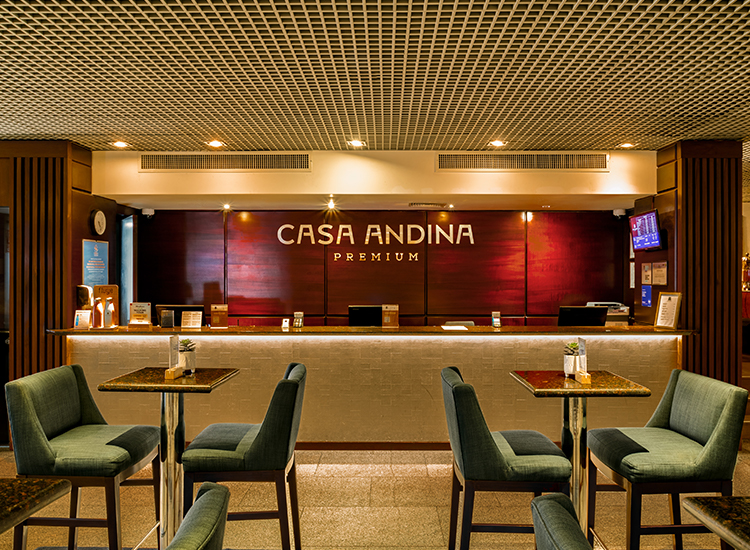 Casa Andina Premium Miraflores