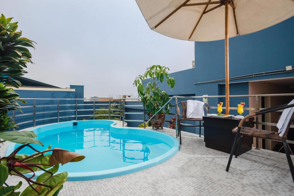 Hotel Grand Nobility