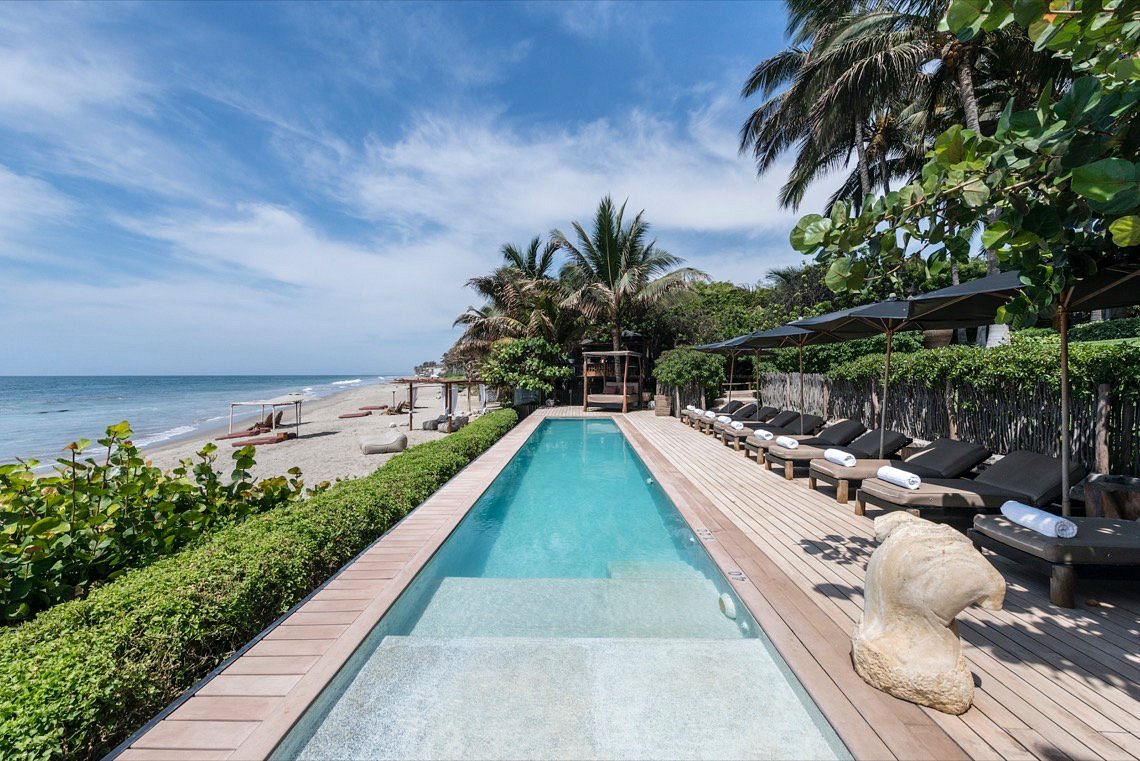 Kichic Boutique Hotel & Spa